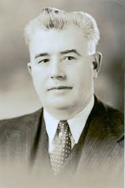 Harold Malcolm Beaton (1904-1991)