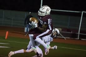 Delaware High School Football: Week 9