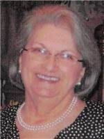 Mary Richards Obituary (2017)