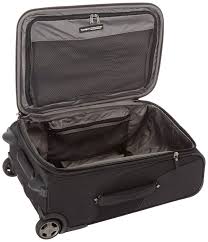 Polyester fabric with duraguard® coating resists water and stains to keep luggage looking great. Travelpro Maxlite 4 22 Expandable Rollaboard Suitcase Continue To The Product At The Image Link This Is An Affil Luggage Hardside Luggage Luggage Travel