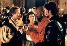 Montano • othello's friend in cyprus; Othello 1995 Imdb