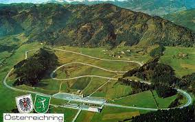 Stiria colimae draudt, 1927 mexico. Gp Austria Stiria E Ammira Zeltweg Un Circuito Leggendario Sky Sport