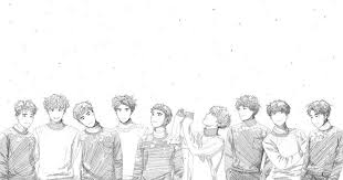 As Long Exo Wallpaper For Laptop Tumblr Desktop Hd Exo Art Wallpaper Hd Tumblr Logo Keren Exo tempo wallpaper chen comeback exo. as long exo wallpaper for laptop tumblr