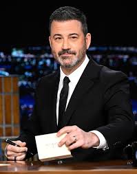 Who Remembers? - Jimmy Kimmel Makes Stunning Confession, May Be Quitting TV  For Good Read full story in comment | Facebook