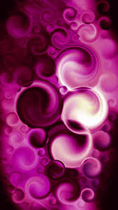 Pin By Sherri Radford On Beauties 2 Color Textures Marble Wallpaper Bright Pink