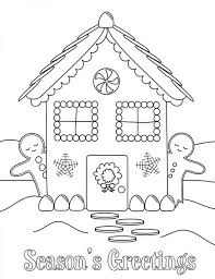 Search through 52574 colorings, dot to dots, tutorials and silhouettes. Get This Easy Preschool Printable Of Gingerbread House Coloring Pages A5bzr