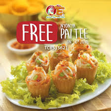 The chicken rice shop, kuala lumpur, malaysia. The Chicken Rice Shop Archives Giftout Free Giveaways Singapore Malaysia Usa Korea Worldwide