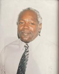 Orlando Baldwin Obituary (1960