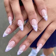 With a fun summer already around the corner it is important to get our manicures trimmed and ready! 30 Gorgeous Acrylic Nail Ideas To Try 2021 The Trend Spotter