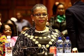 Former ethekekwini mayor zandile gumede says she's distraught after the raid on her home by the hawks. Raids On Zandile Gumede S Home A Plot To Tarnish Her Image