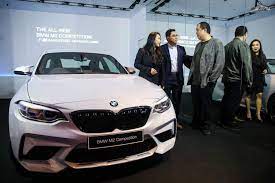 The bmw also rides with all the compliance of a skateboard over cobblestones; Belum Ada Harga Bmw M2 Paling Bertenaga Sudah Laku 12 Unit