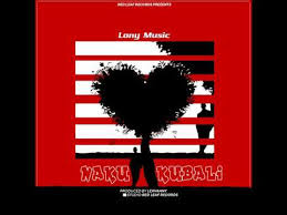 Lony Music Nakukubali Official Music Audio Youtube