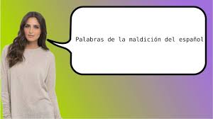 We did not find results for: How To Say Spanish Curse Words Youtube