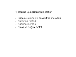 Birlikte boyama yöntemi bu tür boyamalarda mordan maddesi veya maddeleri ile boyarmadde içeren bitki veya böcek, boyama banyosuna birlikte konularak boyamaların gerçekleştirildiği yöntemdir. Ahap Malzeme Blgs Blm 2 Odun Su Lkler