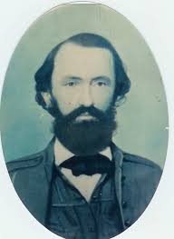 Private Simon Wilson served in Company F, 30th USCT.