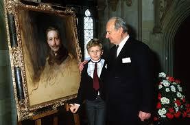 Zunächst handelt es sich um ein verwaltungsverfahren, dann um einen prozess. Georg Friedrich Prinz Von Preussen Ist Der Chef Des Hauses Hohenzollern Er Und Seine Frau Sophie Haben Vier Kinder Stuttgarter Nachrichten