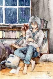 Riku Sora Kingdom Hearts Characters Sora Kingdom Hearts Riku Kingdom Hearts