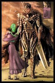 Martin collaboration arpg coming to ps4, xbox one and pc and is a berserk reference that elden ring will never come out? The Berserk