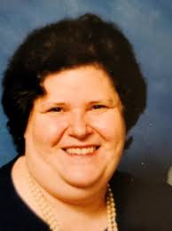 Marsha Ruzicka Obituary