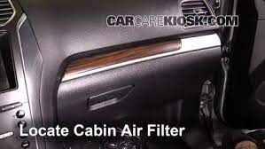 1994 ford explorer xlt 4.0 4x4 has hesitation when first pressing the accelerator, then goes on and runs out fine.this truck is very well maintian. 2011 2019 Ford Explorer Cabin Air Filter Check 2016 Ford Explorer Limited 2 3l 4 Cyl Turbo