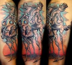 We did not find results for: Dali Inspired Half Sleeve By Sean Herman Tattoonow