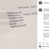 Aplikasi pendaftaran wajib pajak secara online. 1