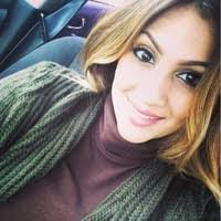 Bridgette Arevalo's Instagram, Twitter & Facebook