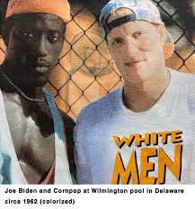 Maybe you would like to learn more about one of these? Rare Image Of Joe Biden And Cornpop Leaked Politicalhumor