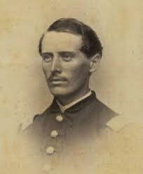 Lieut Frank Schofield Corbin (1842-1862)