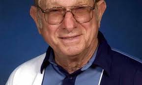 Norbert Oscar Frey Obituary October 22, 2008