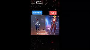 Free fire, pubg mobile, cod mobile, mobile legends, and pubg mobile lite are the most popular mobile action games in 2020. Free Fire Vs Pubg Mobile Video Dailymotion