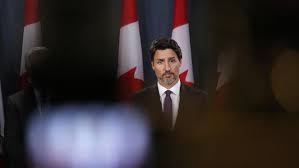 Harakah dakwa pm kanada peluk islam organ rasmi pas, harakah mendakwa perdana menteri kanada, justin trudeau, yang turut dikenali sebagai obama kanda, memeluk islam. Pm Kanada Pemimpin Negara Pertama Yang Ditelepon Biden