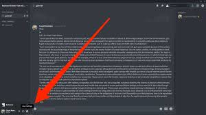 You can very easily change your discord username or a server nickname from your android or ios device. How To Change Your Discord Account Password In 5 Steps