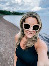 Coffee, Wine & Polka Dots