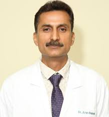 Dr. Arun Bansal
