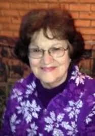Obituary information for Edna Jordan