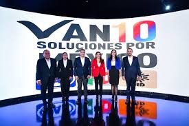 Fuerza social por méxico, por sus siglas fsxméxico, es una agrupación política de carácter nacional, integrada por personas de ciudadanía mexicana en pleno ejercicio de sus derechos cívicos, agrupados en forma voluntaria, libre, individual, espontánea y pacífica. Perfiles Estos Son Los Candidatos De Va Por Mexico Para Las Gubernaturas