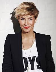 Epingle Sur Coupes De Cheveux