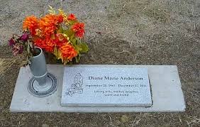 Diane Marie Emanuel Anderson (1963-2011)