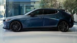 Video 2021 Mazda 3 Turbo Unveiled In All Its Glory Drive In 2020 Mazda Mazda 3 Turbo