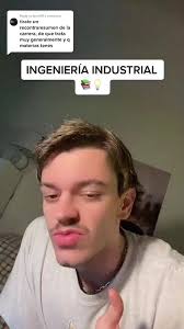 Carrera de Ingeniería Industrial: Descripción y Perspectivas
