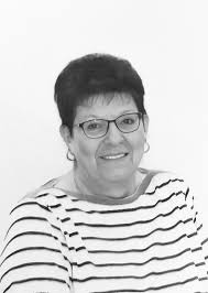 Judith 'Judy' O'Gorman