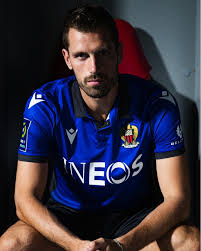 A part of the online history of football kit from france ligue 1 and all over the world. Ogc Nice 2020 21 Macron Away Kit 20 21 Kits Football Shirt Blog