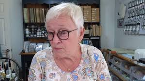 Impressions Abloom for Club Create, September 2025