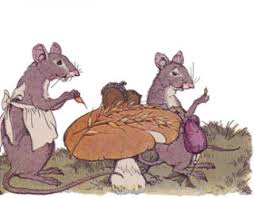 Sebuah kisah di sumatera utara tak kalah menghebohkan dengan yang lainnya. Cerita Fabel Anak Tikus Yang Sangat Rajin