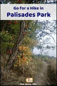 Palisades Interstate Park Perfect For A Fall Hike Palisades Park Hiking Places Palisades