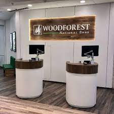 This job description in no way states or implies that these are the only tasks to be performed by the incumbent occupying this position. Woodforest National Bank Office Photos Glassdoor