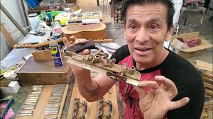 cepillo compuesto Stanley n 55