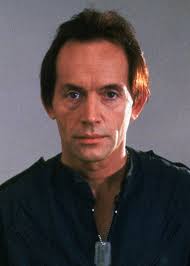 He changed his name to edward when he became a professional actor, as there was already an actor named george. Bishop Alien Anthology Wiki Fandom