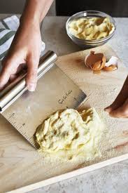 Eggland S Best Cooking Classes Cooking Cooking Classes Homemade Pasta Dough